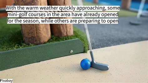When do the Capital Region's golf courses open?